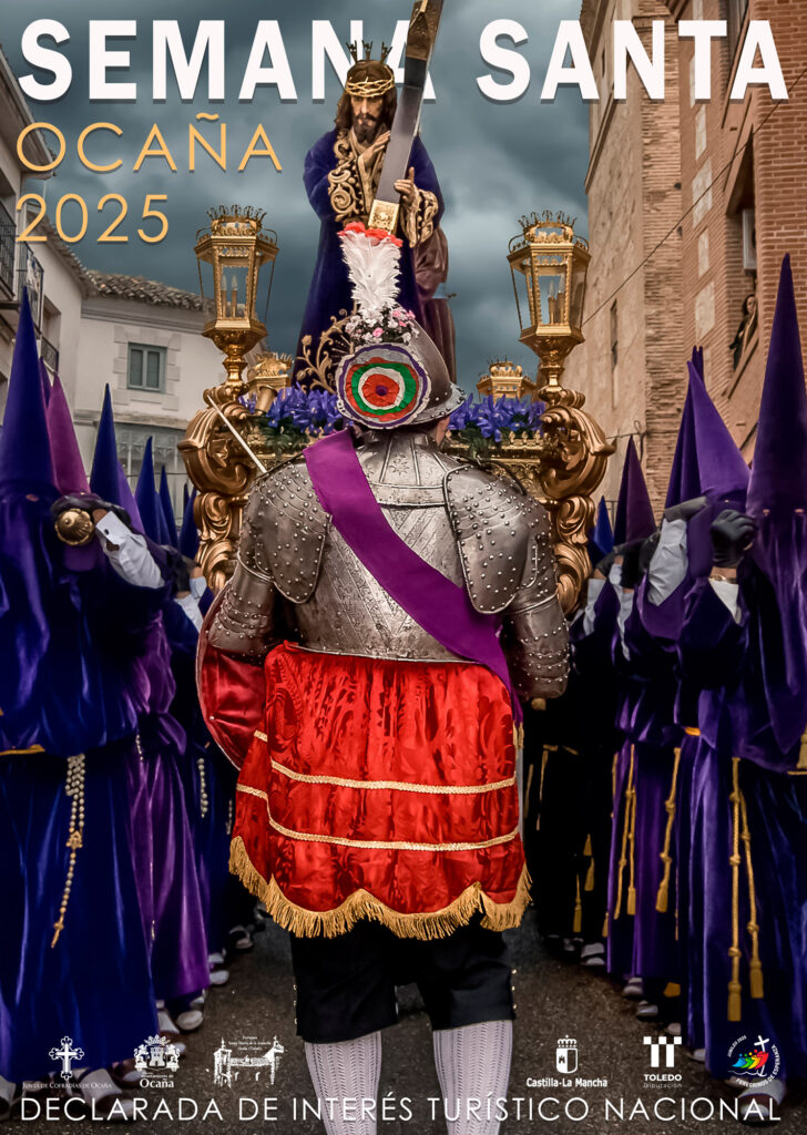 Semana Santa en Ocaña  